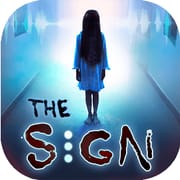The Sign - Interactive Horror Icon